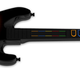 Illustration for article titled Guitar Hero World Tours Touch-Guitar Previewed (Best Guitar Controller Yet)
